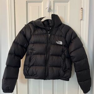 The North Face Down Jacket